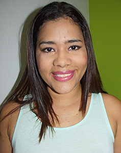 32 Year Old Barranquilla, Colombia Woman